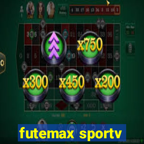 futemax sportv